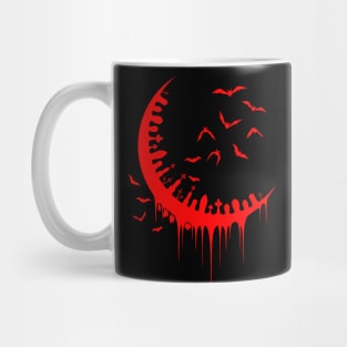 Blood Moon Mug